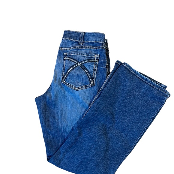 Ariat Denim - Ariat Real Denim Women’s Jeans